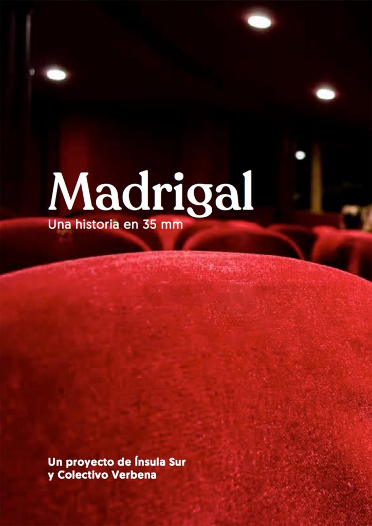 Documental "El Madrigal" de Insula Sur y Colectivo Verbena